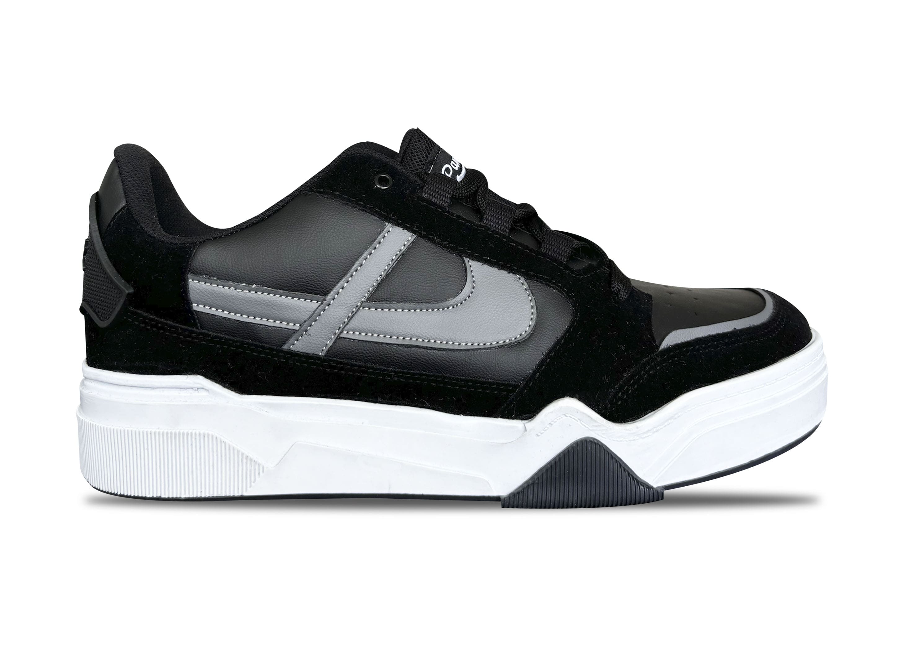 Foto 5 pulgar | Tenis Hombre Panam Flip Obsidiana
