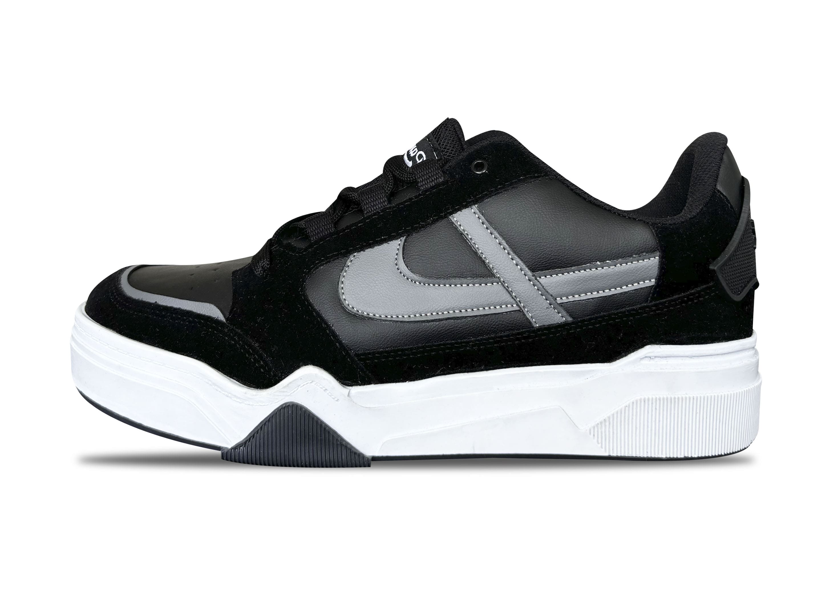 Foto 7 pulgar | Tenis Hombre Panam Flip Obsidiana