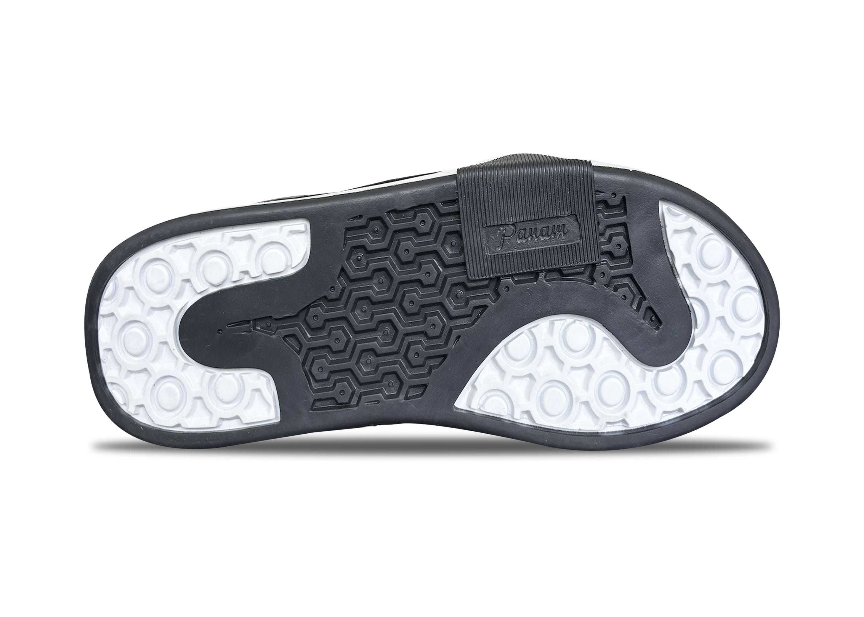 Foto 8 pulgar | Tenis Hombre Panam Flip Obsidiana
