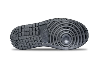 Foto 6 | Tenis Unisex Panam Bota Coyote Mezclilla Negro