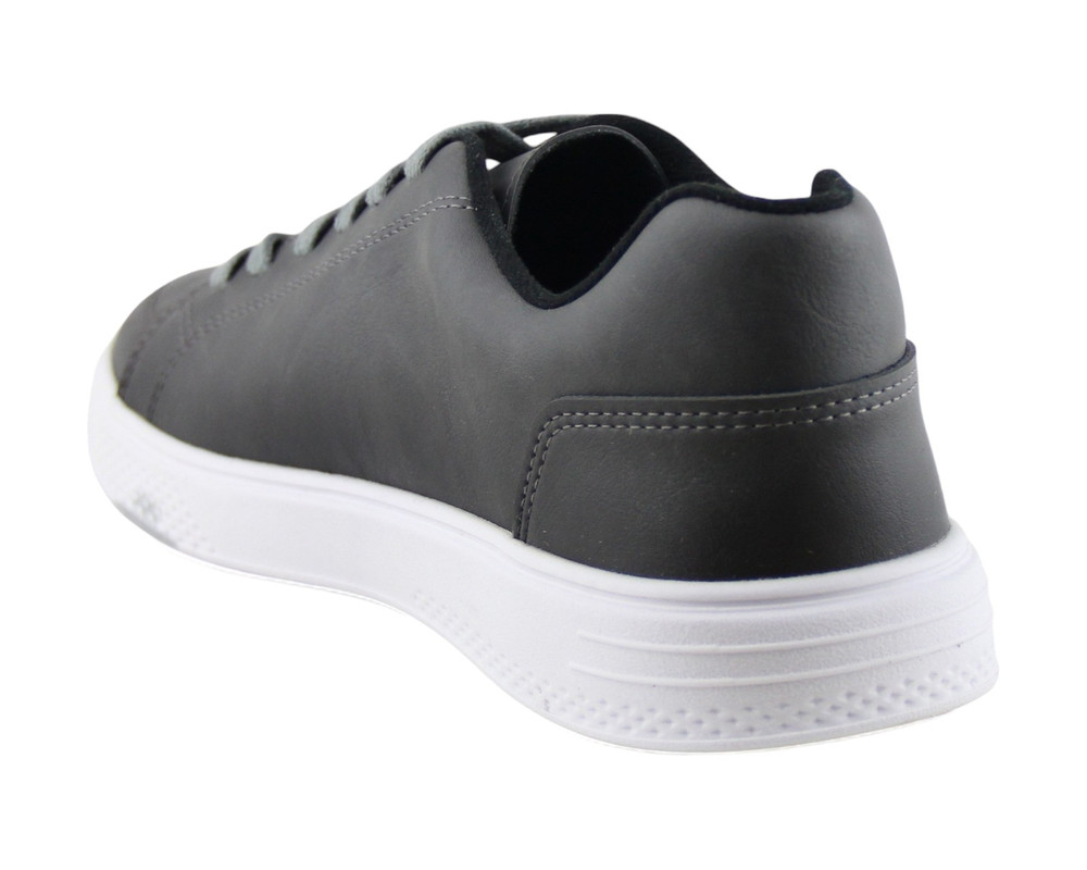 Foto 5 pulgar | Tenis Para Hombre Lob Footwear Monaco Negro 86804704