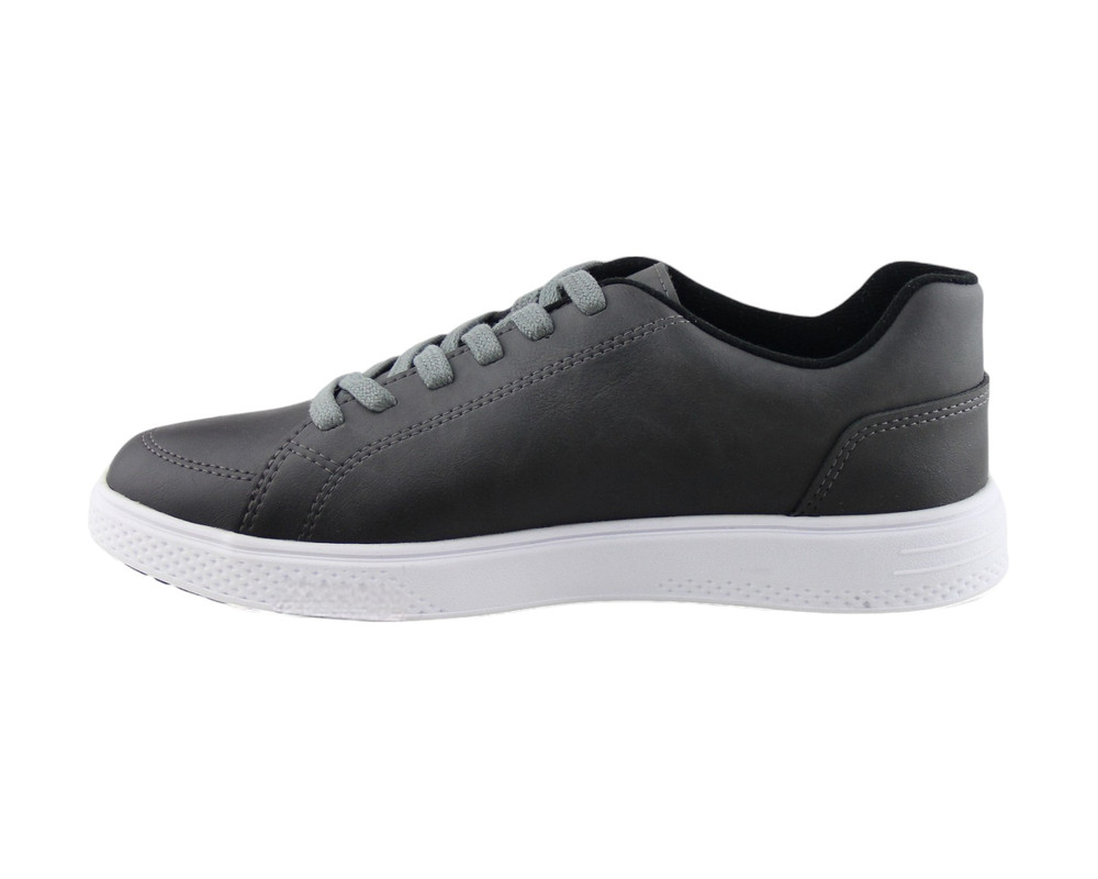 Foto 6 pulgar | Tenis Para Hombre Lob Footwear Monaco Negro 86804704