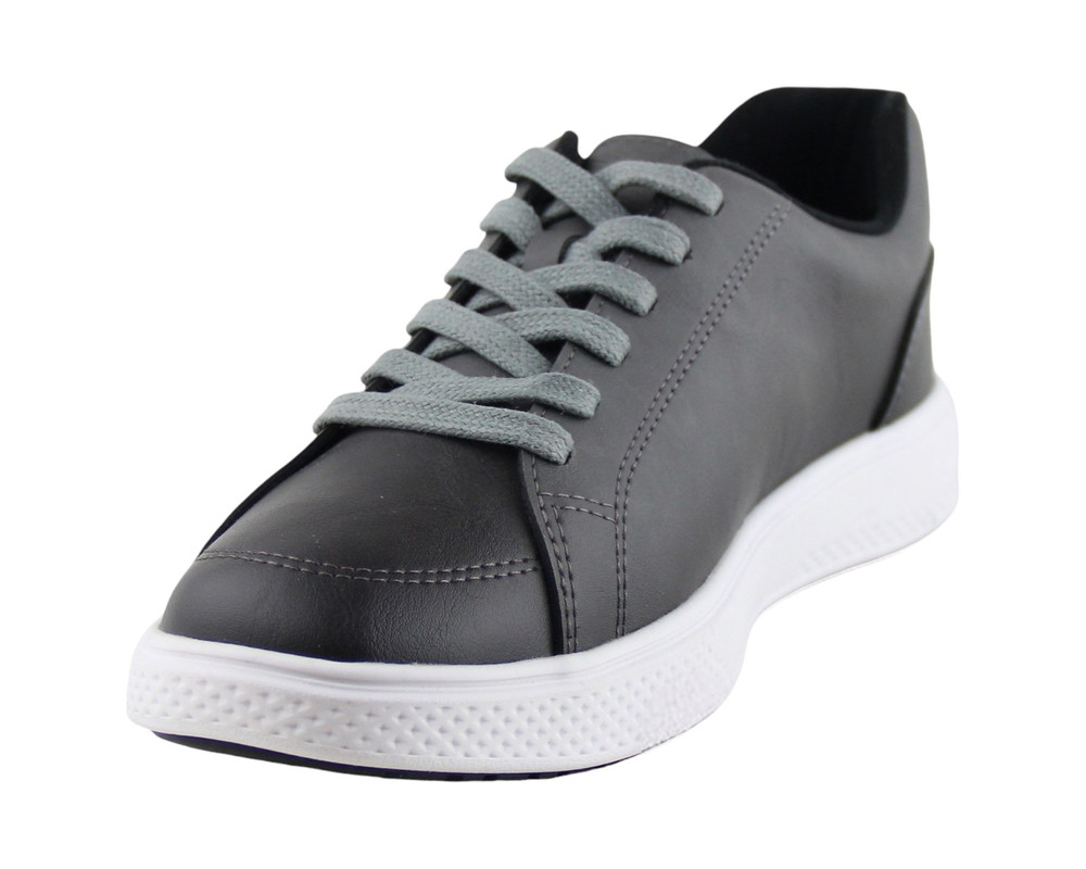 Foto 7 pulgar | Tenis Para Hombre Lob Footwear Monaco Negro 86804704