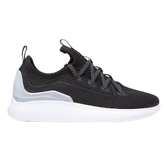 Foto 1 | Tenis Supra Factor Unisex Cómodo Casual Negro