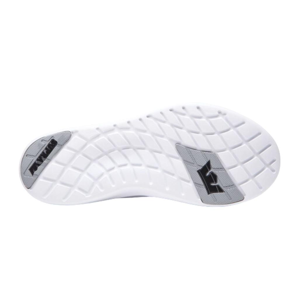 Foto 5 pulgar | Tenis Supra Factor Unisex Cómodo Casual Negro