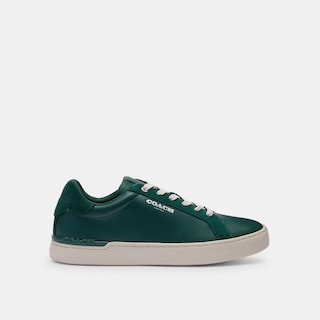 Foto 1 | Tenis/sneakers Coach Clip Low Top Para Hombre