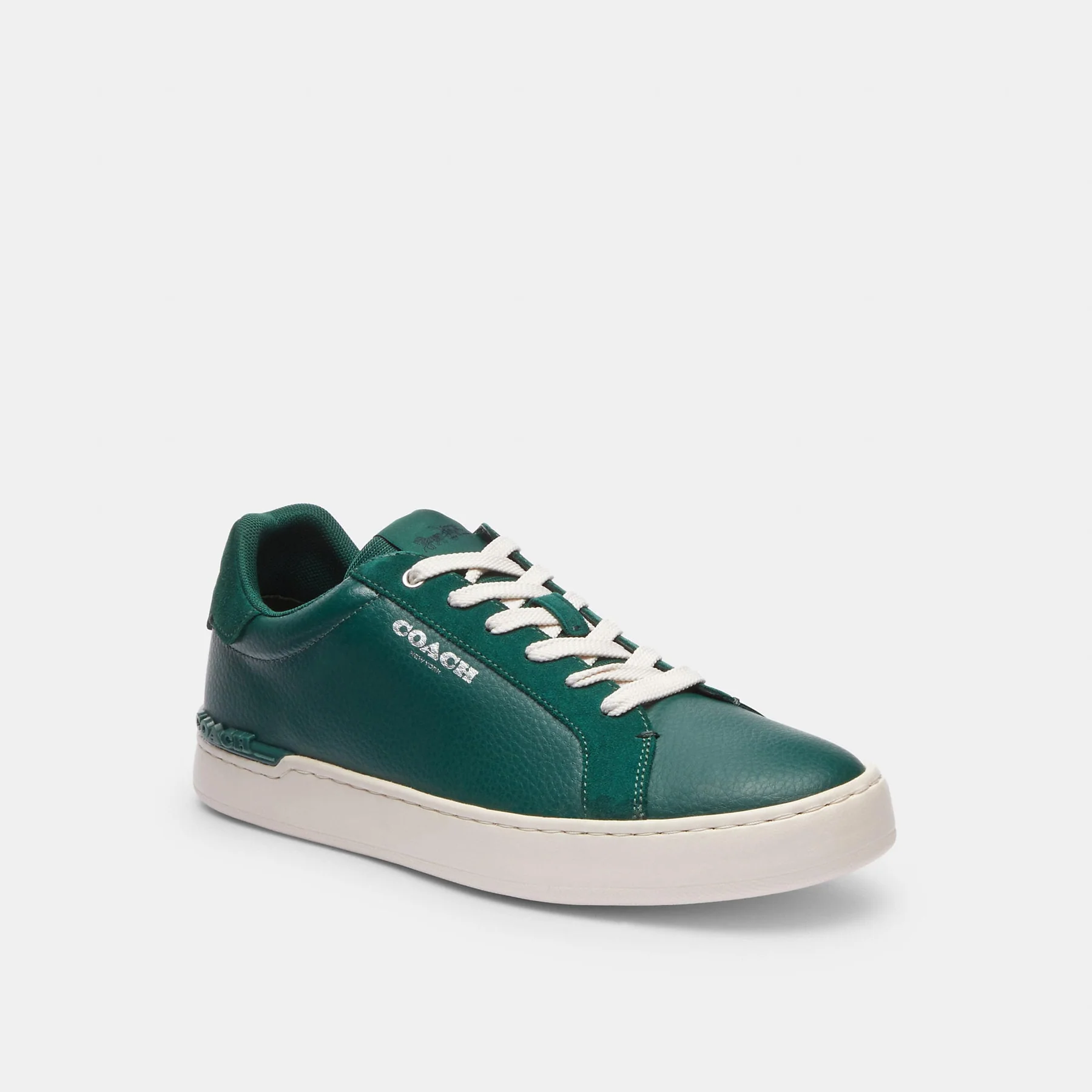 Foto 2 | Tenis/sneakers Coach Clip Low Top Para Hombre