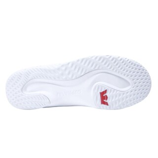 Foto 4 | Tenis Supra Instagate Blanco Hombre Moderno Blanco