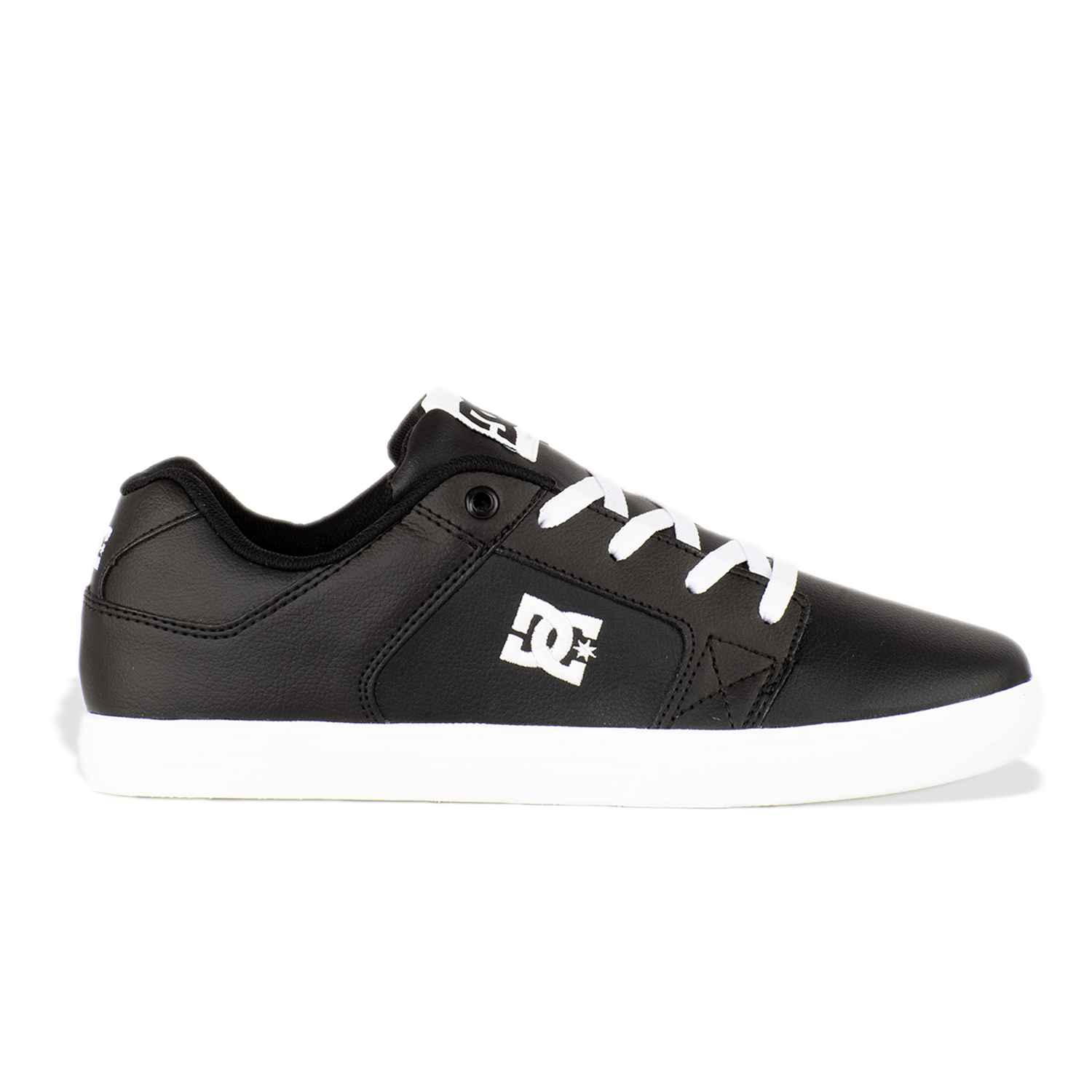 Foto 2 pulgar | Tenis Dc Shoes Method Sn Color Negro Hombre Modelo Adys100553bkw