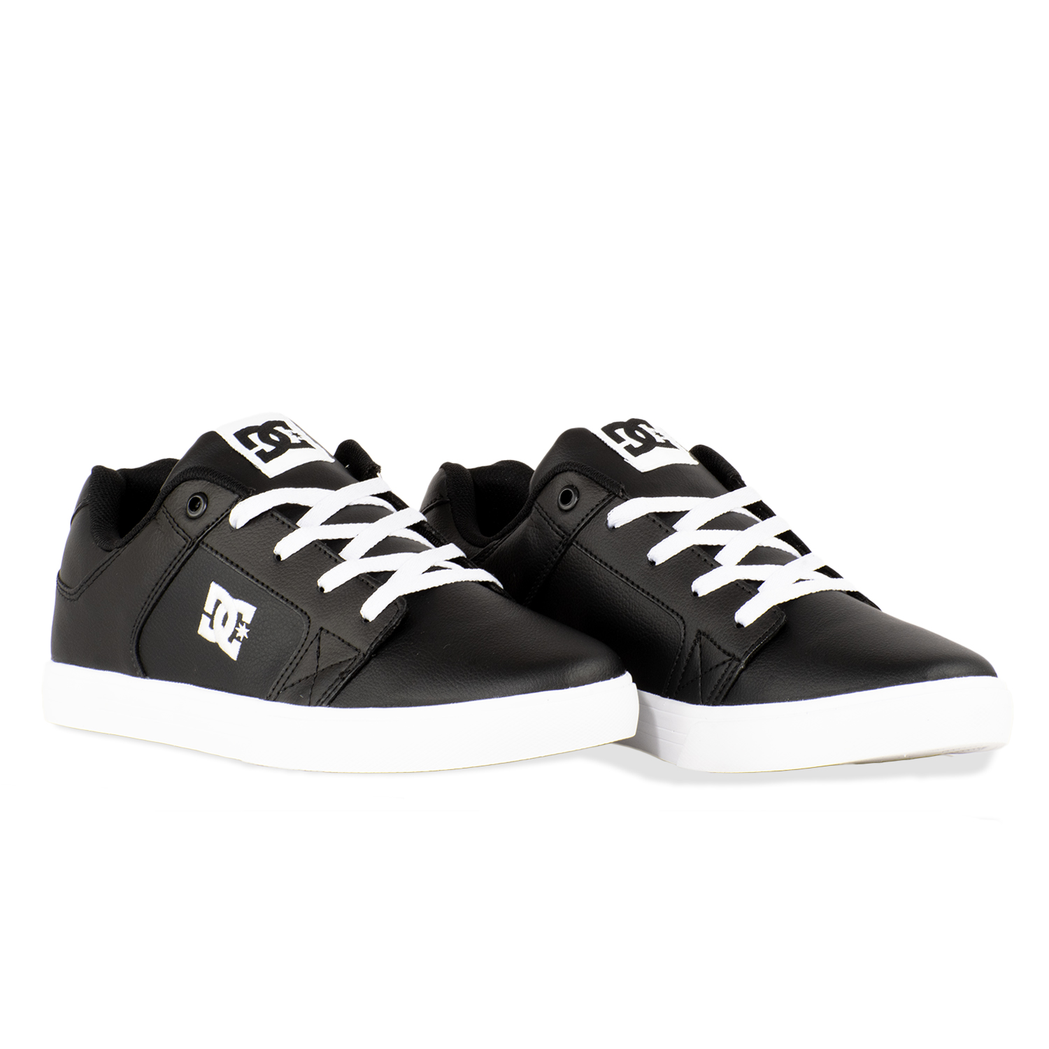 Foto 3 pulgar | Tenis Dc Shoes Method Sn Color Negro Hombre Modelo Adys100553bkw