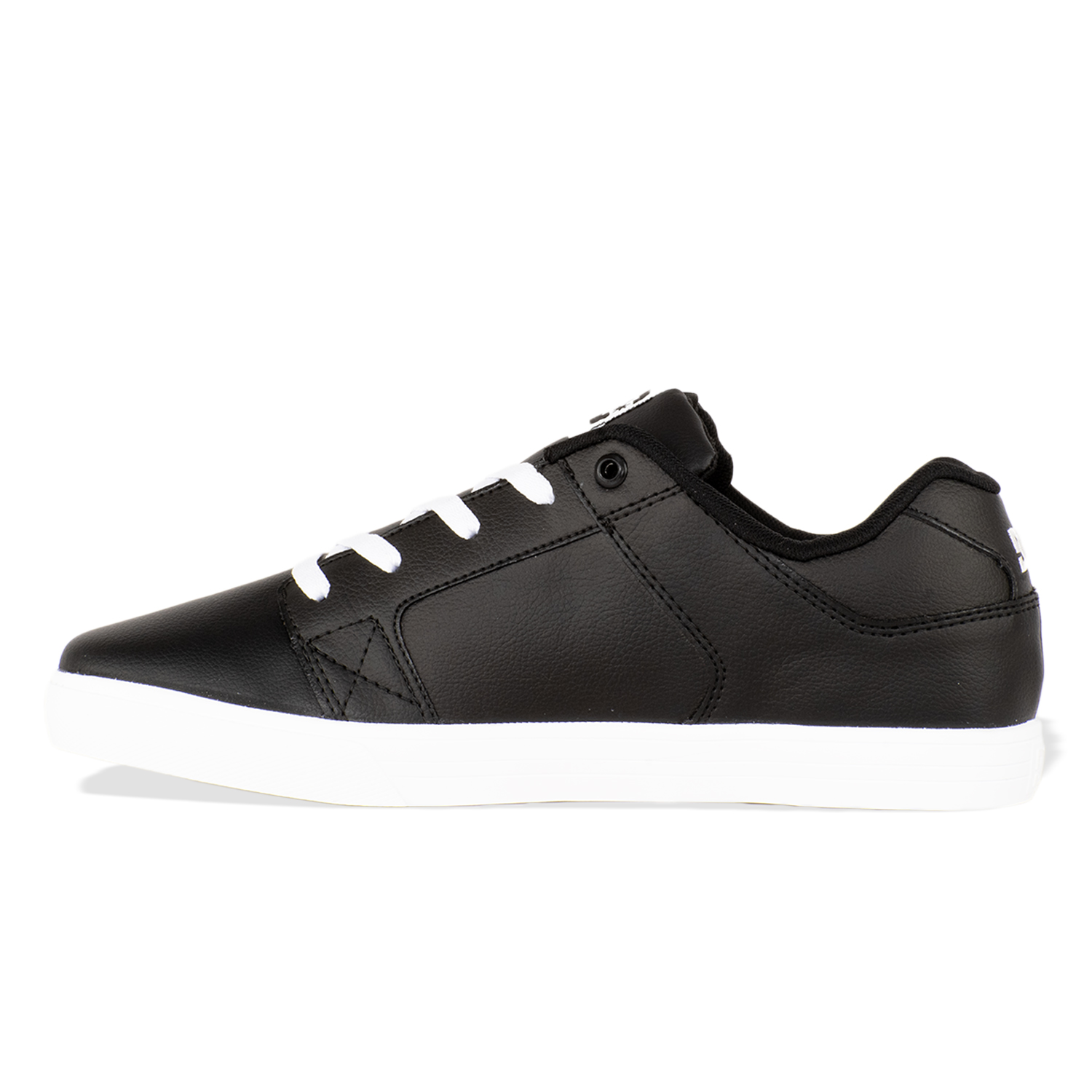 Foto 4 pulgar | Tenis Dc Shoes Method Sn Color Negro Hombre Modelo Adys100553bkw