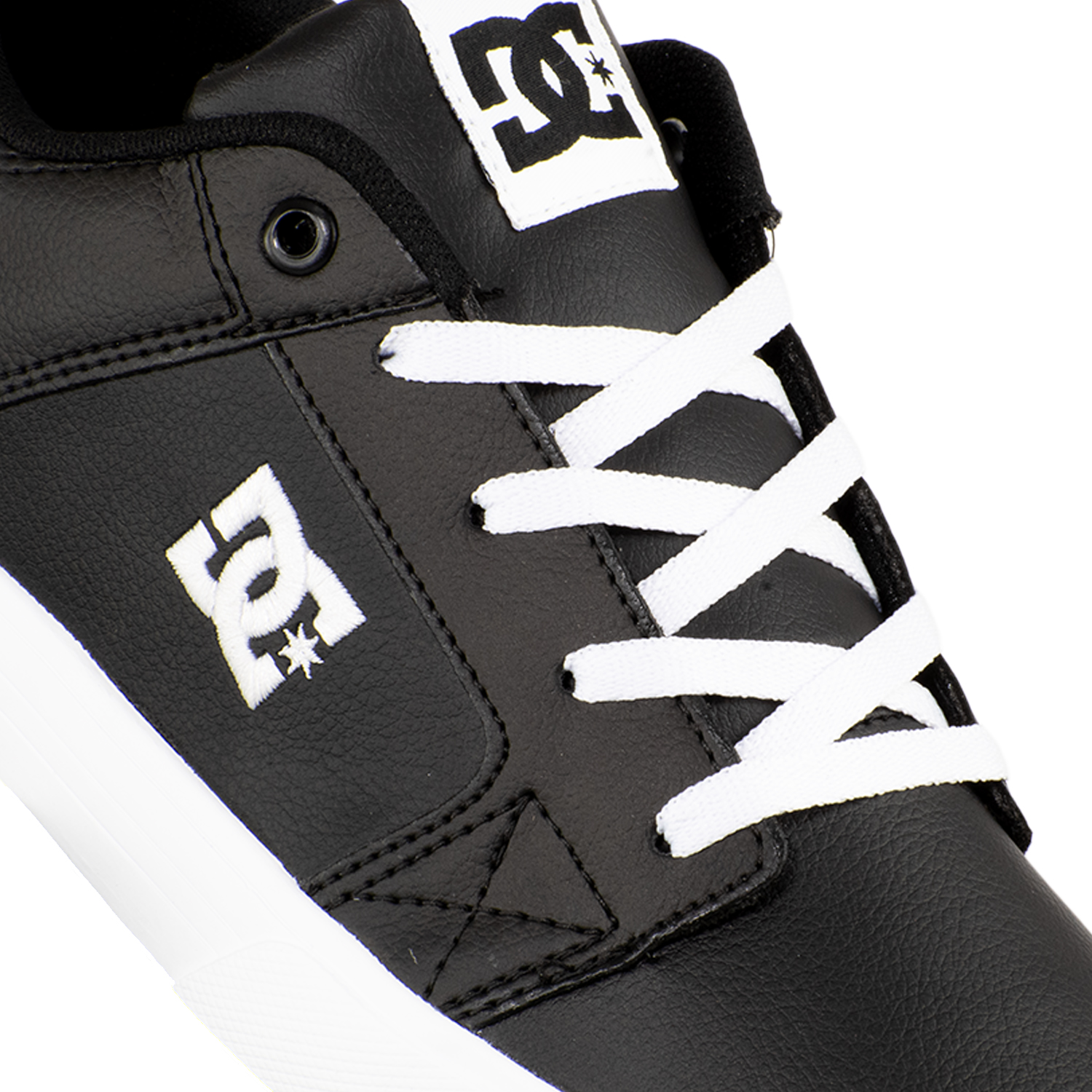 Foto 5 pulgar | Tenis Dc Shoes Method Sn Color Negro Hombre Modelo Adys100553bkw