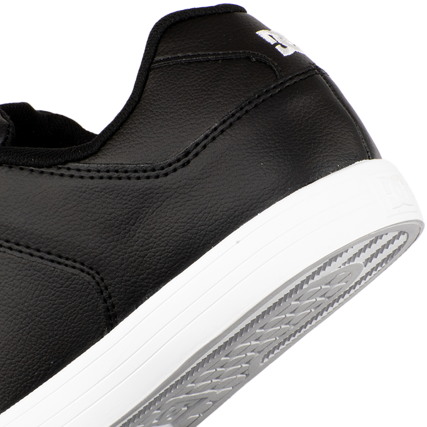 Foto 6 pulgar | Tenis Dc Shoes Method Sn Color Negro Hombre Modelo Adys100553bkw