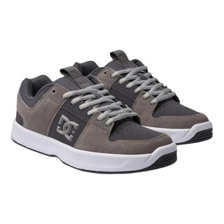 Foto 1 | Tenis Dc Shoes Lynx Zero Color Gris Hombre Modelo Adys100615gw1