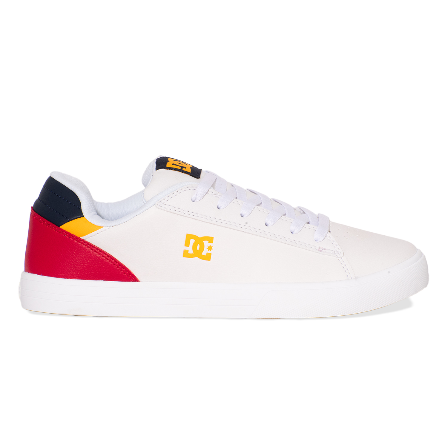 Foto 2 pulgar | Tenis Dc Shoes Notch Sn Multicolor Hombre Modelo Adys100500mul