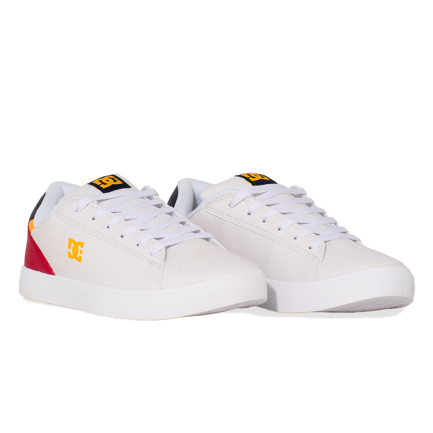Foto 3 pulgar | Tenis Dc Shoes Notch Sn Multicolor Hombre Modelo Adys100500mul