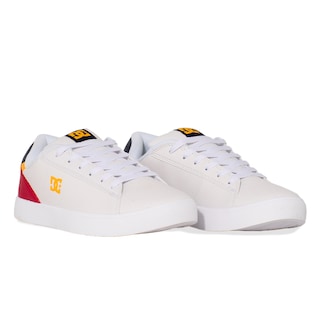 Foto 2 | Tenis Dc Shoes Notch Sn Multicolor Hombre Modelo Adys100500mul