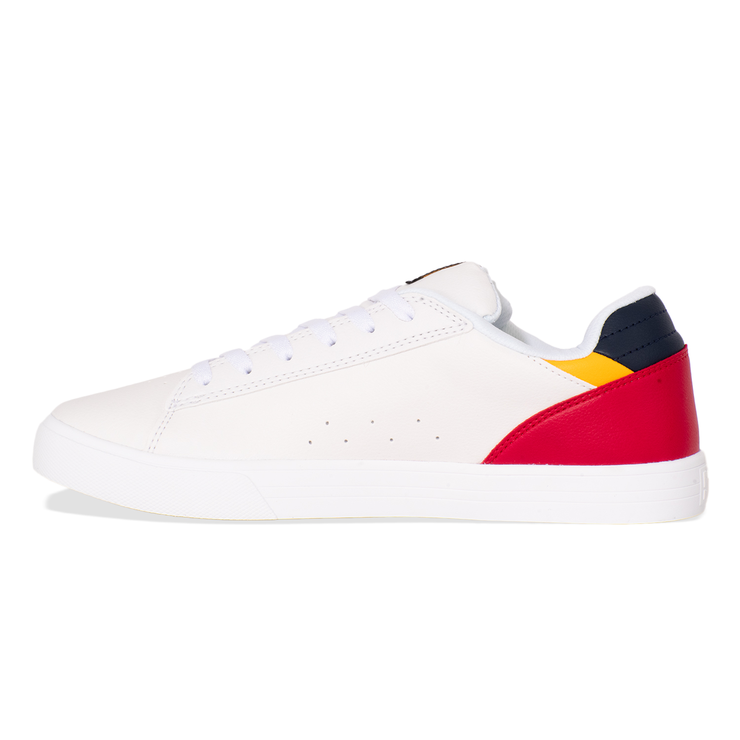 Foto 4 pulgar | Tenis Dc Shoes Notch Sn Multicolor Hombre Modelo Adys100500mul