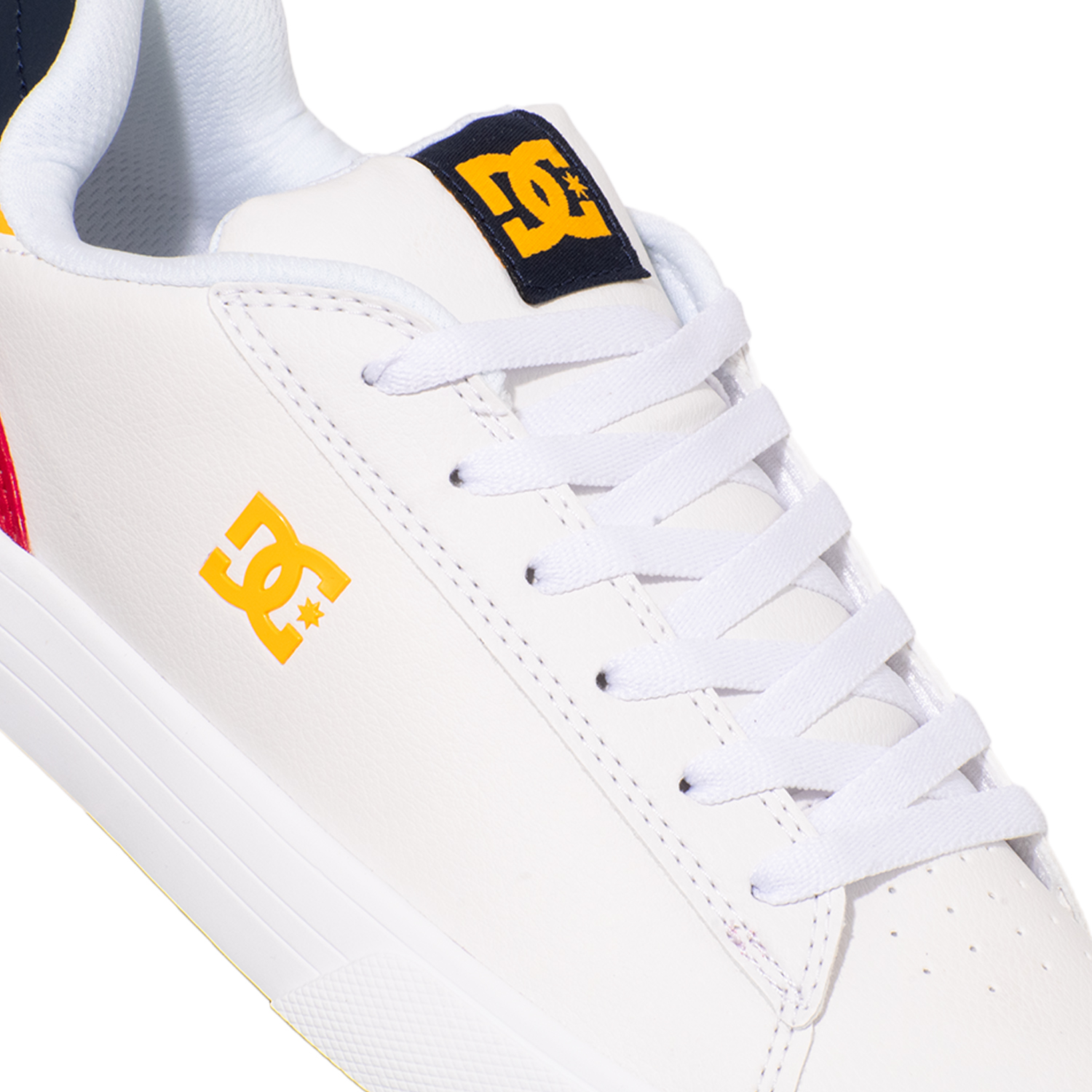 Foto 5 pulgar | Tenis Dc Shoes Notch Sn Multicolor Hombre Modelo Adys100500mul