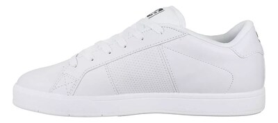 Foto 2 | Tenis Dc Shoes Striker Color Blanco Hombre Modelo Adys100696wbk