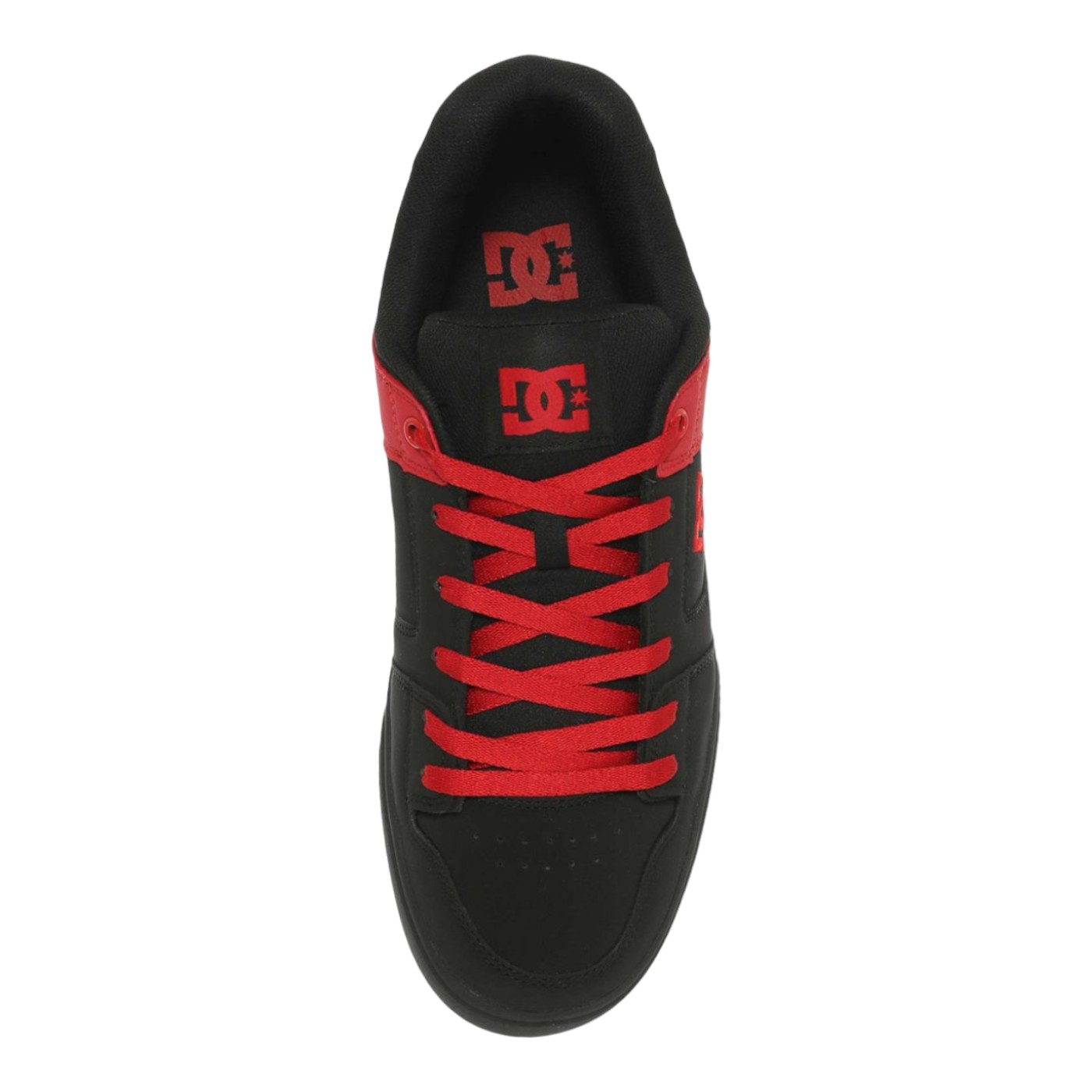 Foto 2 | Tenis Dc Shoes Pure Color Negro Hombre Modelo Adys100814br2