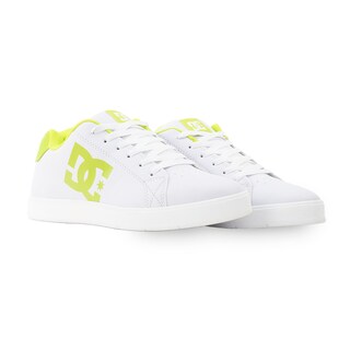 Foto 2 | Tenis Dc Shoes Gaveler Color Blanco Hombre Modelo Adys100777wyl
