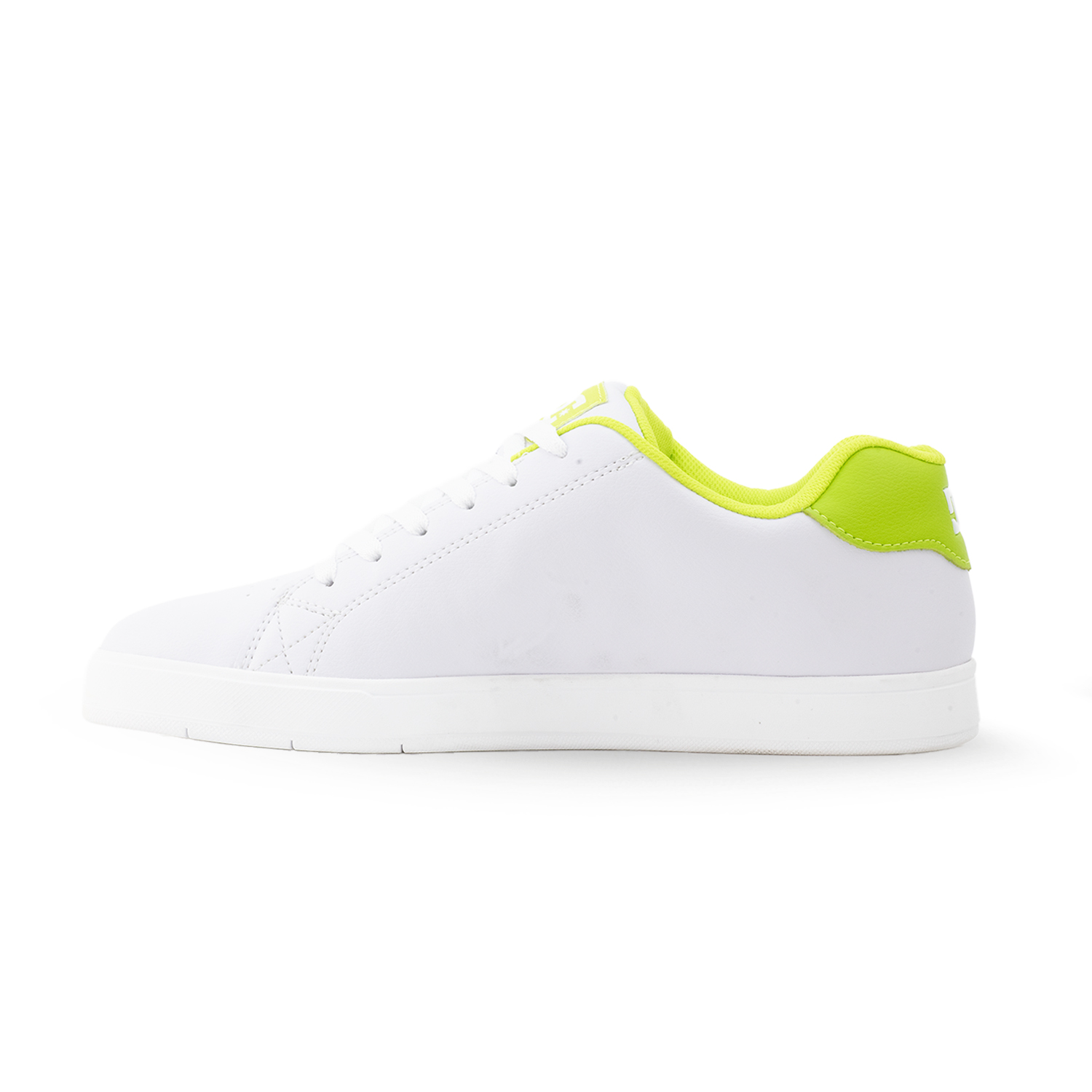 Foto 4 pulgar | Tenis Dc Shoes Gaveler Color Blanco Hombre Modelo Adys100777wyl