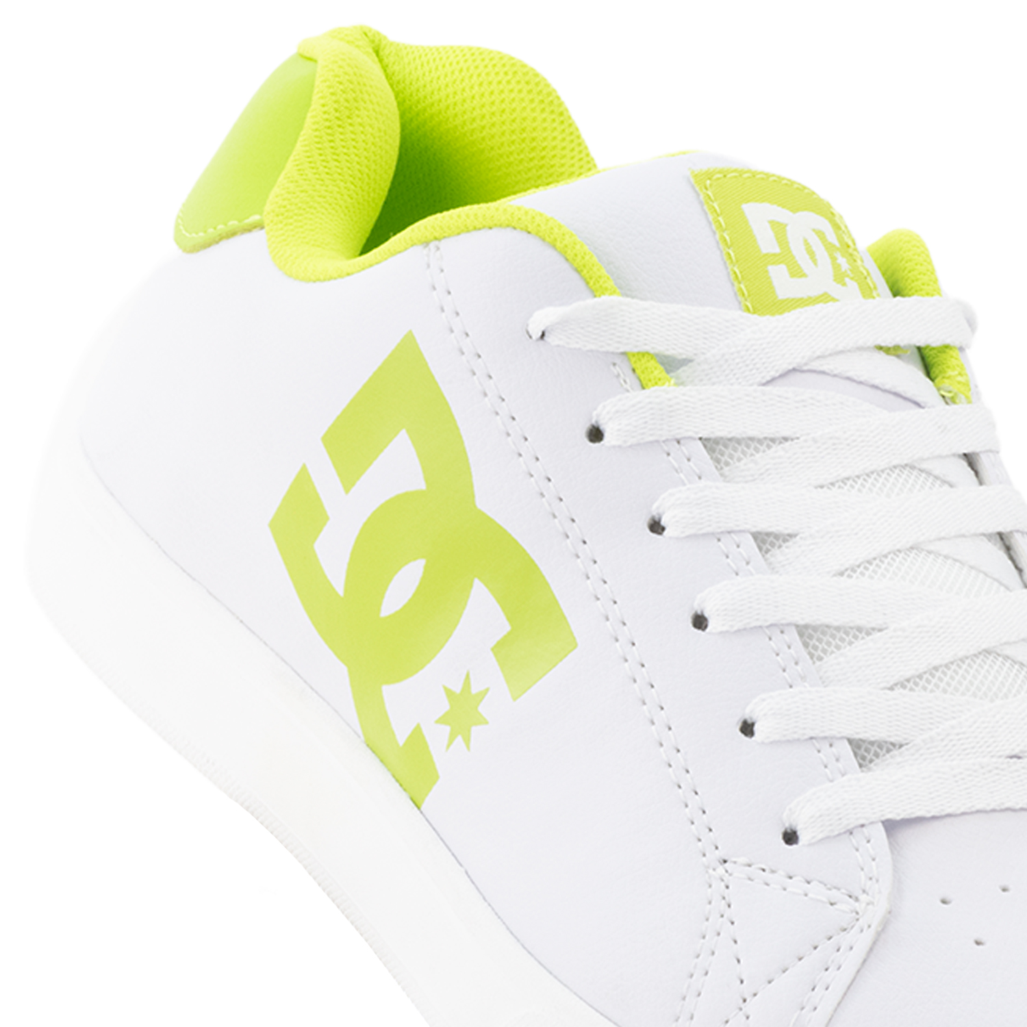 Foto 5 pulgar | Tenis Dc Shoes Gaveler Color Blanco Hombre Modelo Adys100777wyl