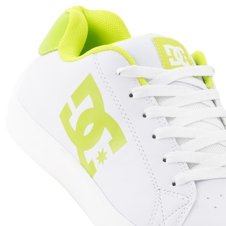 Foto 4 | Tenis Dc Shoes Gaveler Color Blanco Hombre Modelo Adys100777wyl