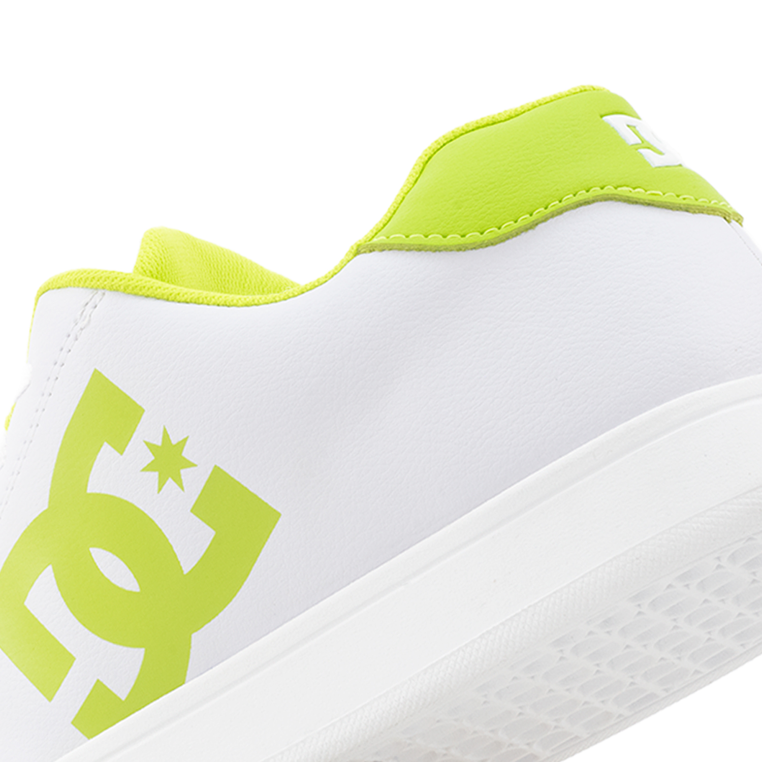 Foto 6 pulgar | Tenis Dc Shoes Gaveler Color Blanco Hombre Modelo Adys100777wyl