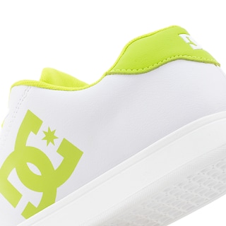 Foto 5 | Tenis Dc Shoes Gaveler Color Blanco Hombre Modelo Adys100777wyl