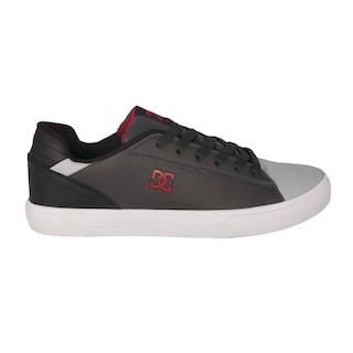 Foto 1 | Tenis Dc Shoes Notch Color Negro Hombre Modelo Adys100500xksr