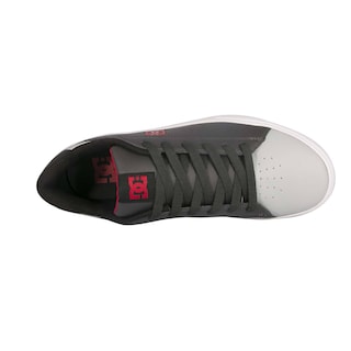Foto 3 | Tenis Dc Shoes Notch Color Negro Hombre Modelo Adys100500xksr