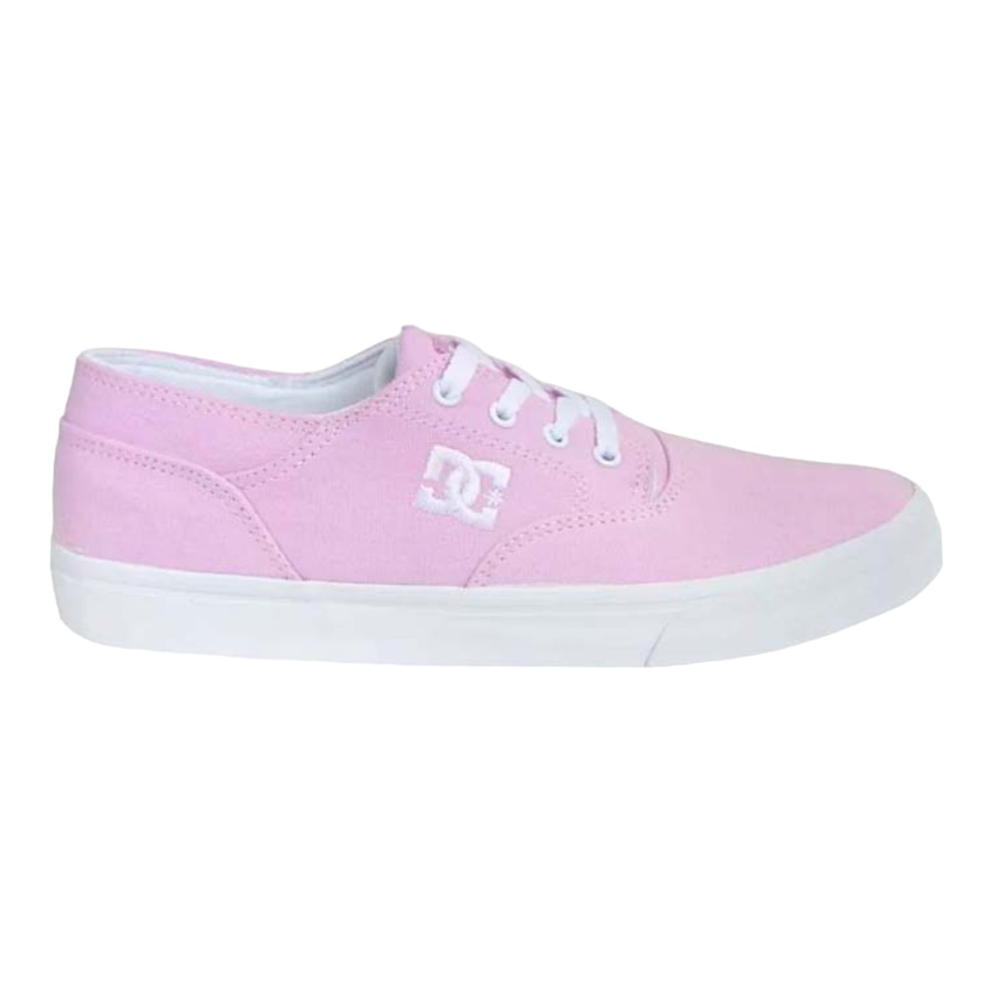 Foto 2 pulgar | Tenis Dc Shoes Flash Color Púrpura Hombre Modelo Adys300755phz