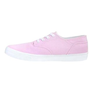 Foto 3 | Tenis Dc Shoes Flash Color Púrpura Hombre Modelo Adys300755phz