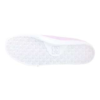 Foto 4 | Tenis Dc Shoes Flash Color Púrpura Hombre Modelo Adys300755phz