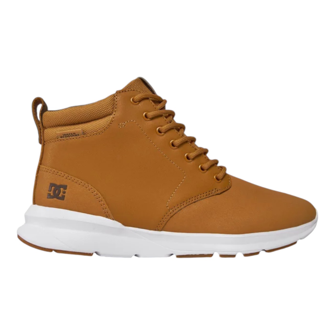 Foto 2 pulgar | Tenis Dc Shoes Mason 2 Color Marrón Hombre Modelo Adys700216ttc