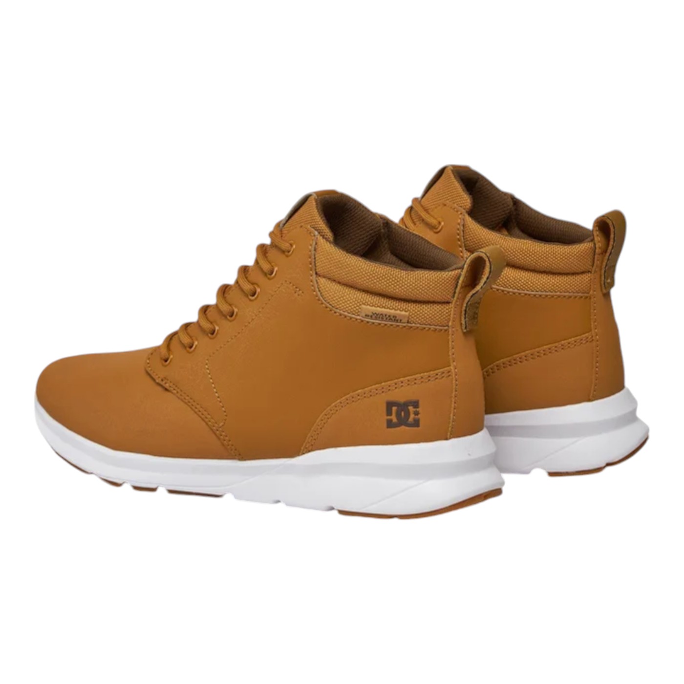 Foto 3 pulgar | Tenis Dc Shoes Mason 2 Color Marrón Hombre Modelo Adys700216ttc