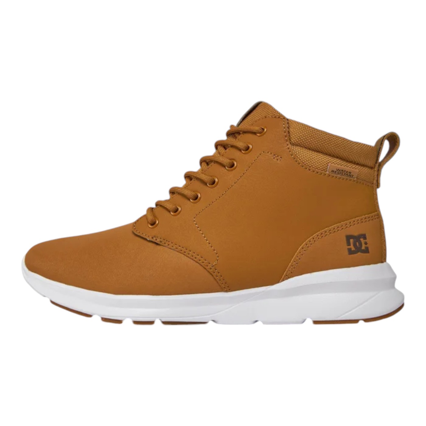Foto 4 pulgar | Tenis Dc Shoes Mason 2 Color Marrón Hombre Modelo Adys700216ttc