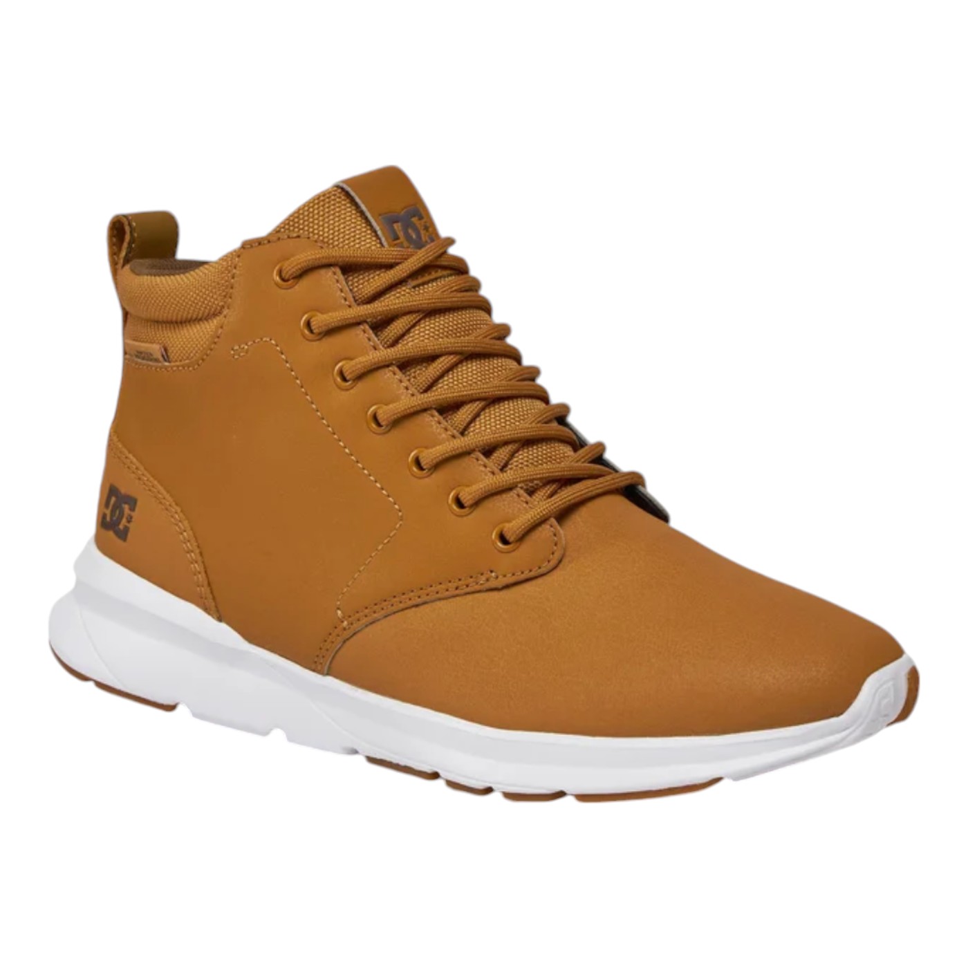 Foto 5 pulgar | Tenis Dc Shoes Mason 2 Color Marrón Hombre Modelo Adys700216ttc