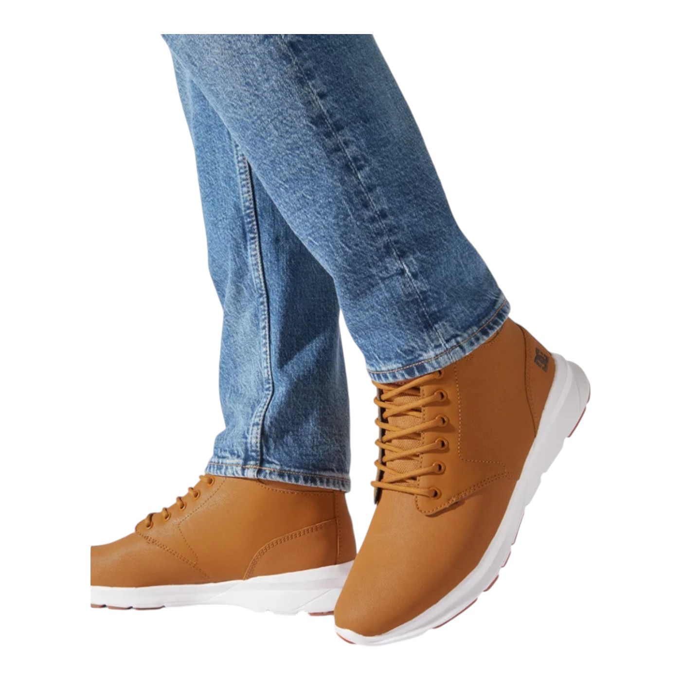 Foto 7 pulgar | Tenis Dc Shoes Mason 2 Color Marrón Hombre Modelo Adys700216ttc
