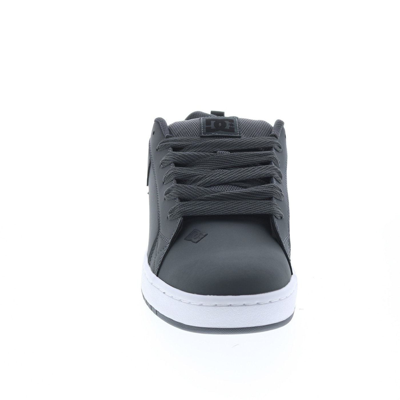 Foto 5 pulgar | Tenis Dc Shoes Court Graffik Color Gris Hombre Modelo 300529gbw