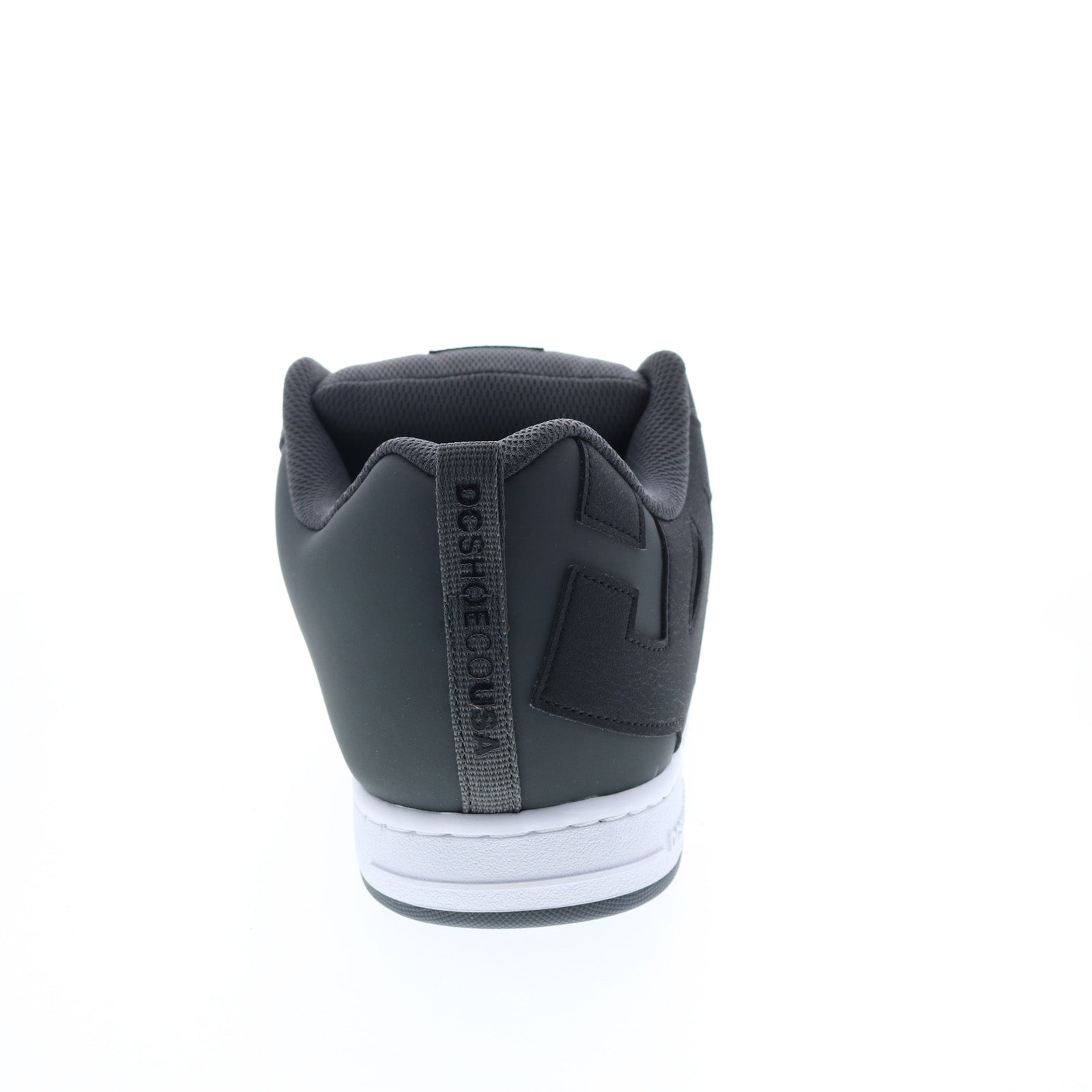 Foto 6 pulgar | Tenis Dc Shoes Court Graffik Color Gris Hombre Modelo 300529gbw