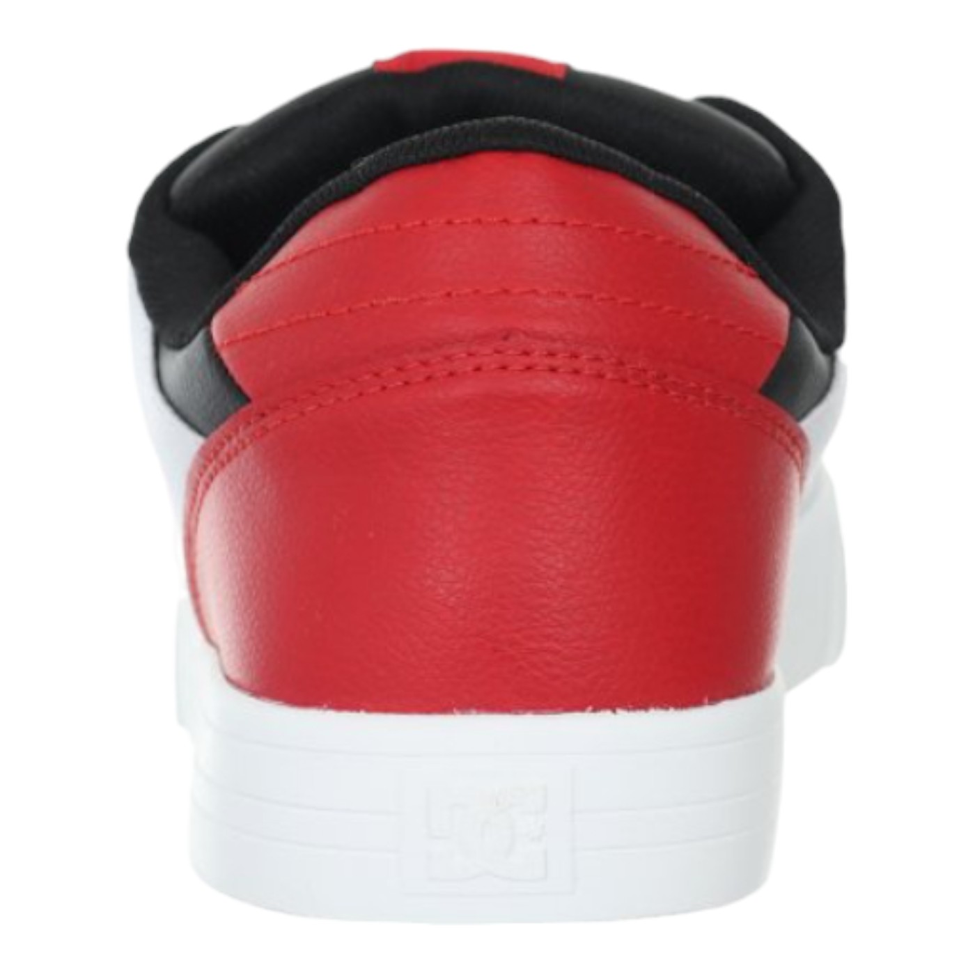 Foto 5 pulgar | Tenis Dc Shoes Notch Color Blanco Hombre Modelo Adys100500wkd