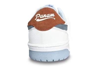 Foto 6 | Tenis Hombre Panam Depredador Azulejo