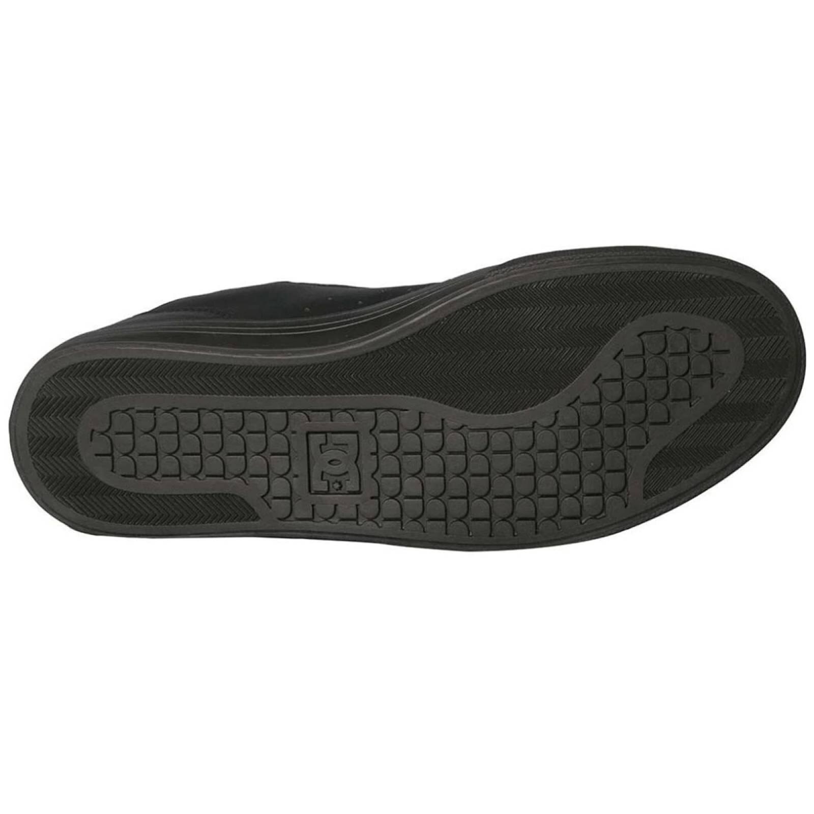 Foto 6 pulgar | Tenis Dc Shoes Notch Color Negro Hombre Modelo Adys100500blo