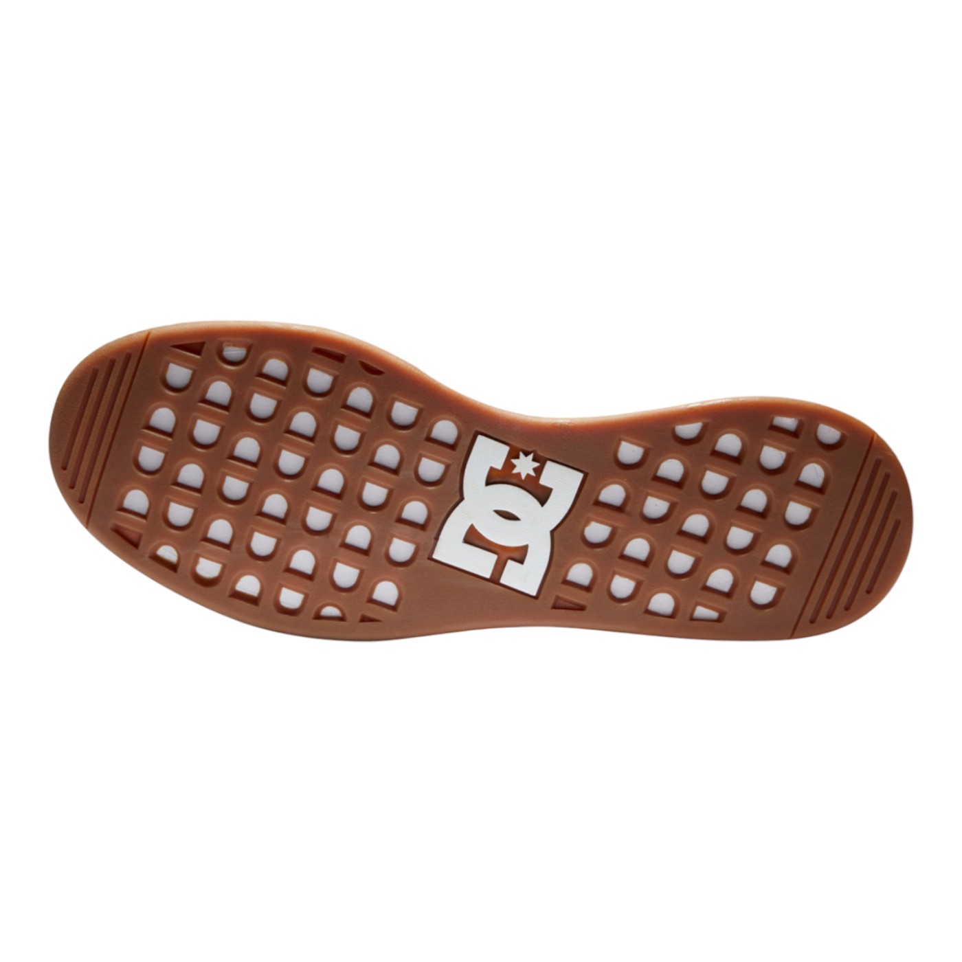 Foto 6 pulgar | Tenis Dc Shoes Transit Color Blanco Hombre Modelo Adys700227wg5