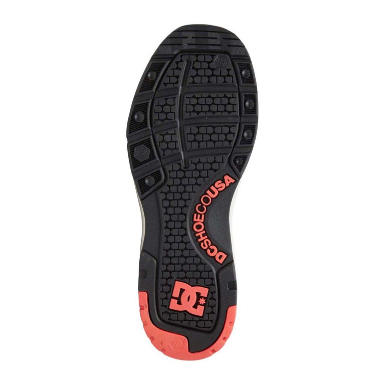 Foto 4 pulgar | Tenis Dc Shoes Tribeka Multicolor Unisex Modelo Adys700208nel