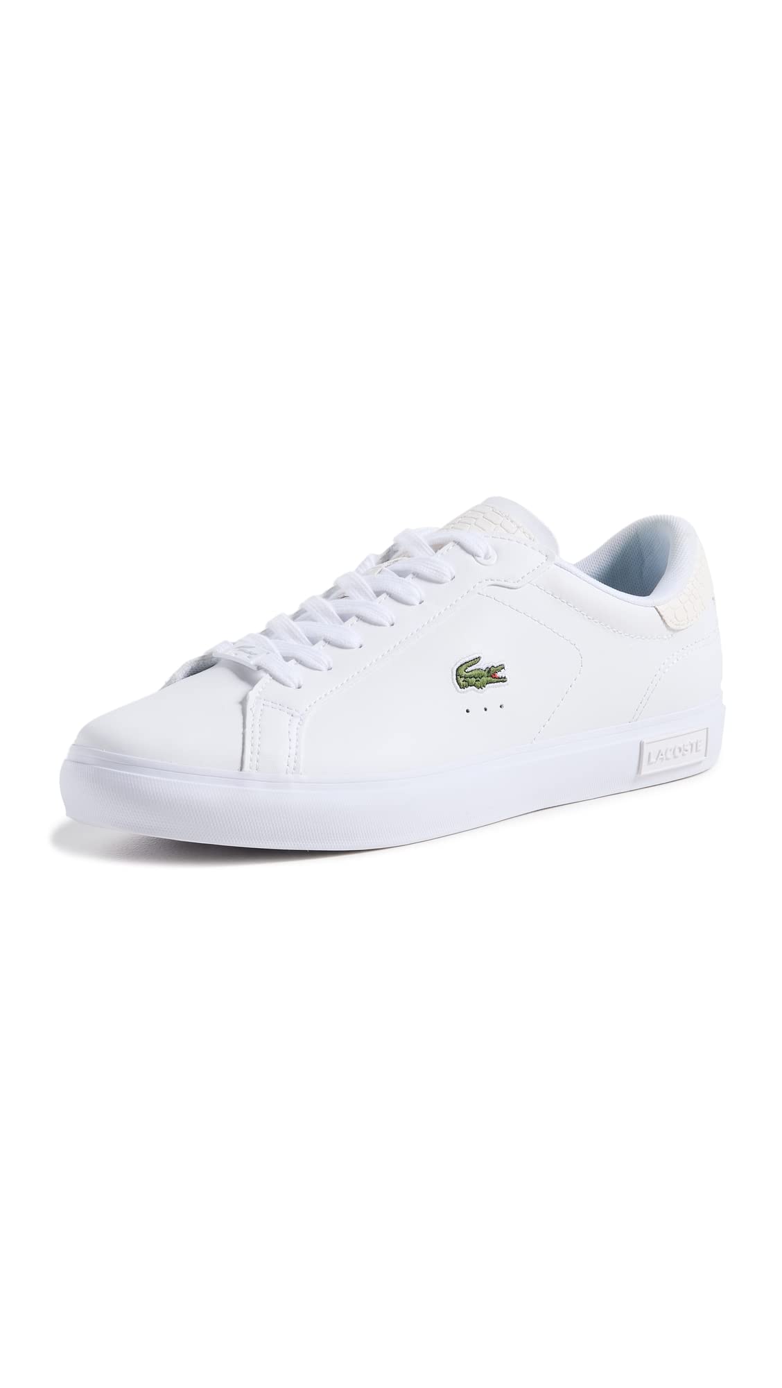 Tenis Casuales Lacoste para Hombre-Venta Internacional