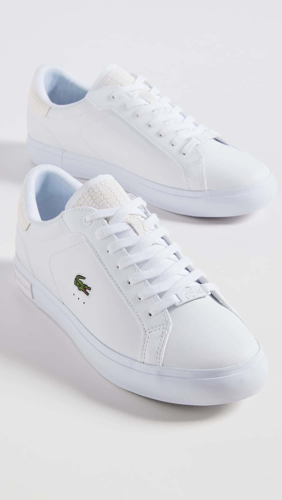 Foto 5 pulgar | Tenis Casuales Lacoste para Hombre-Venta Internacional